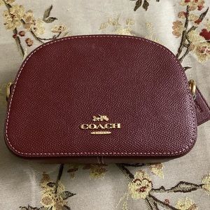 Mini Coach crossbody